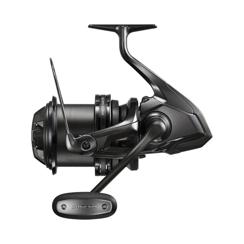 シマノ(SHIMANO) 投げ スピニングリール 23 力強さエアロ TD 各種