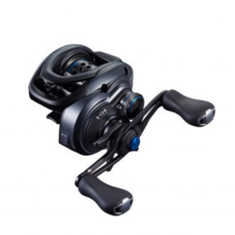 シマノ(SHIMANO) 両軸木管 21 SLX BFS(ベイトフィネスモデル)各種
