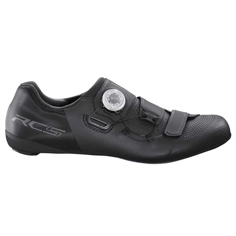 シマノ(SHIMANO) サイクリングシューズ RC502 SPD-SL MY2012