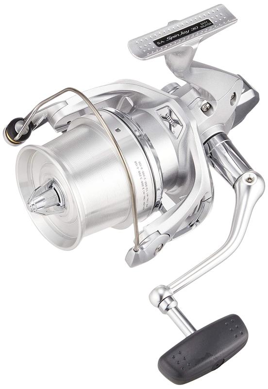 シマノ(SHIMANO) リール 14 スーパーエアロ スピンジョイ 30/35 標準仕様/細糸仕様