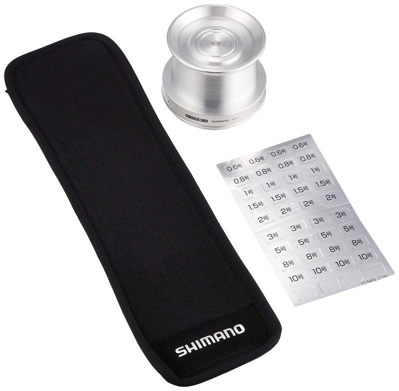 シマノ(SHIMANO) 木管 14 百貨店エアロ スピンジョイ 30/35 標準尺度遣りくち/細糸遣りくち