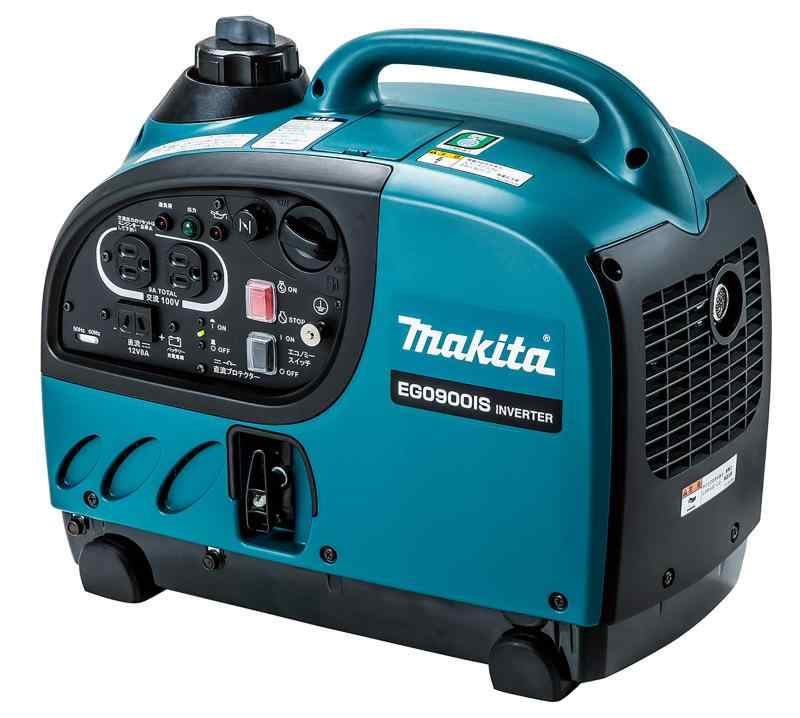 マキタ(makita) 携帯型インバータ発生機