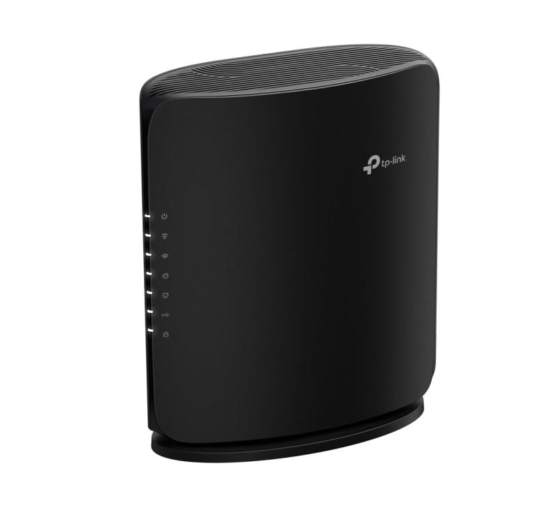 TP-Link 無線LAN ルータ 無線LAN7 無線電話ルータ 弾丸道路 BE7200 10G界面 5764+1376Mbps MLO EasyMesh HomeShield Archer BE450