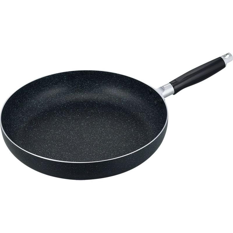 和平フレイズ(Wahei freiz) 大きい フライパン 32cm マーブルコート ガス火専用 RA-9648画像