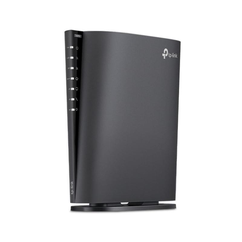 TP-Link 無線LAN ルータ 無線電話ルータ 弾丸道路 無線LAN6 AX6000 2.5G界面 VPN IPv6 IPoE EasyMesh 4804+1148Mbps 製造業者 Archer AX80V
