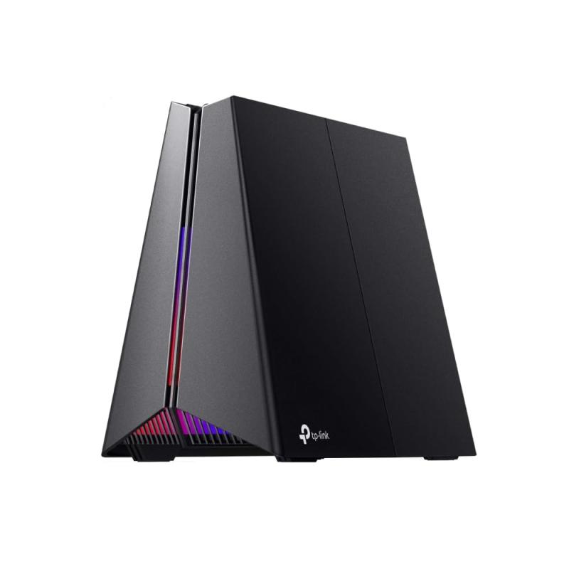 TP-Link 無線LAN7 ゲーミングルーター 無線電話ルータ5764+2882+574Mbps 5G界面 弾丸道路 取り組み周波数帯域 LEDダイアログボックス HomeSheild BE9300 Archer GE550/A