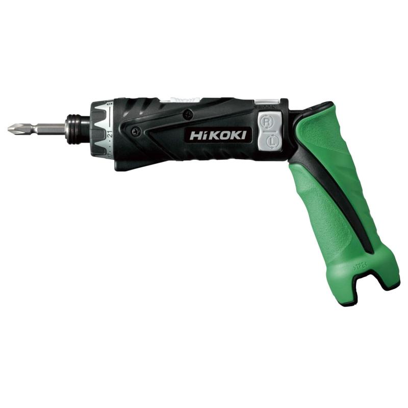 HiKOKI(ハイコーキ) 3.6V ペン型 ドリルドライバー DB3DL2 バッテリー・充電器・ケース別売り DB3DL2(NN) 本体のみ|ユナイテッドショップ