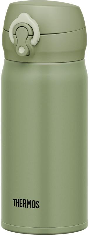 サーモス 水筒 真空断熱ケータイマグ 350ml カーキ JNL-355 KKI
