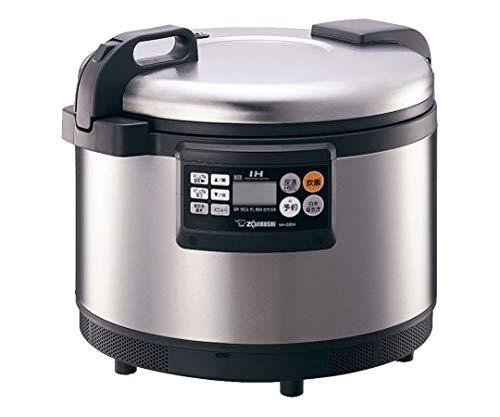 象印マホービン(ZOJIRUSHI) NH-GE54 業務用 IH炊飯ジャー 単相200V 013337009