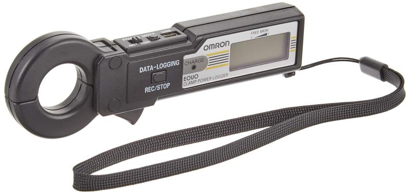 オムロン(OMRON) クランプ電力ロガー ZN-CTC11｜ユナイテッドショップ