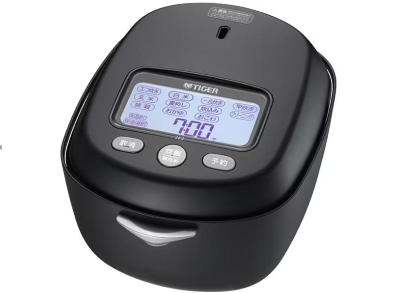 虎 小釜（１Ｌ未満） JRX-G060 KG