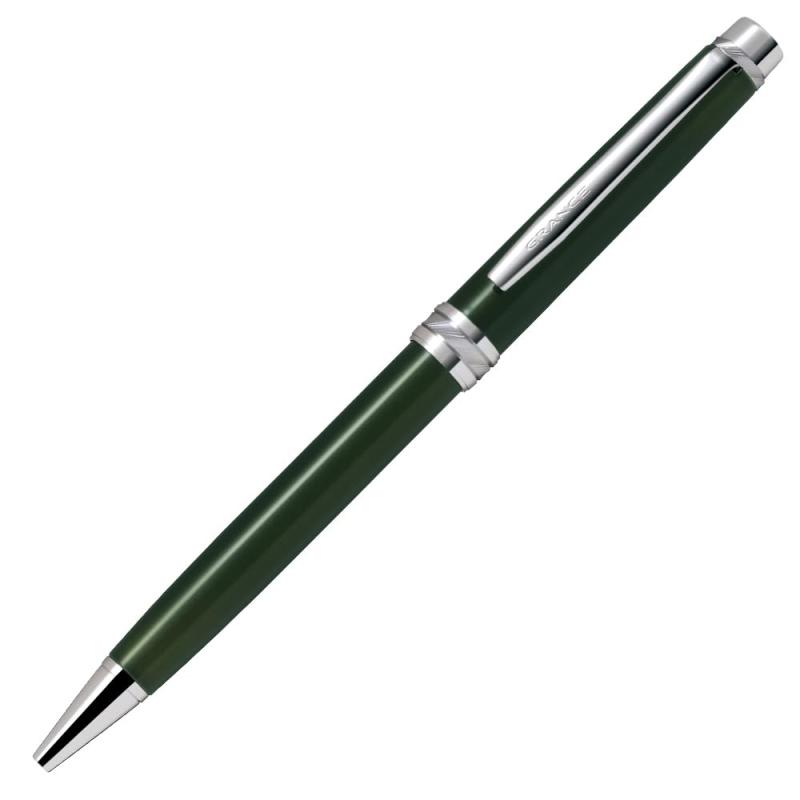 PILOT ボールペン ユセイBP グランセCR