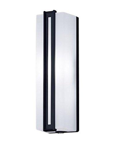 パナソニック(Panasonic) LED ポーチライト 壁直付型 40形 昼白色 LGWC81433LE1 14,322円