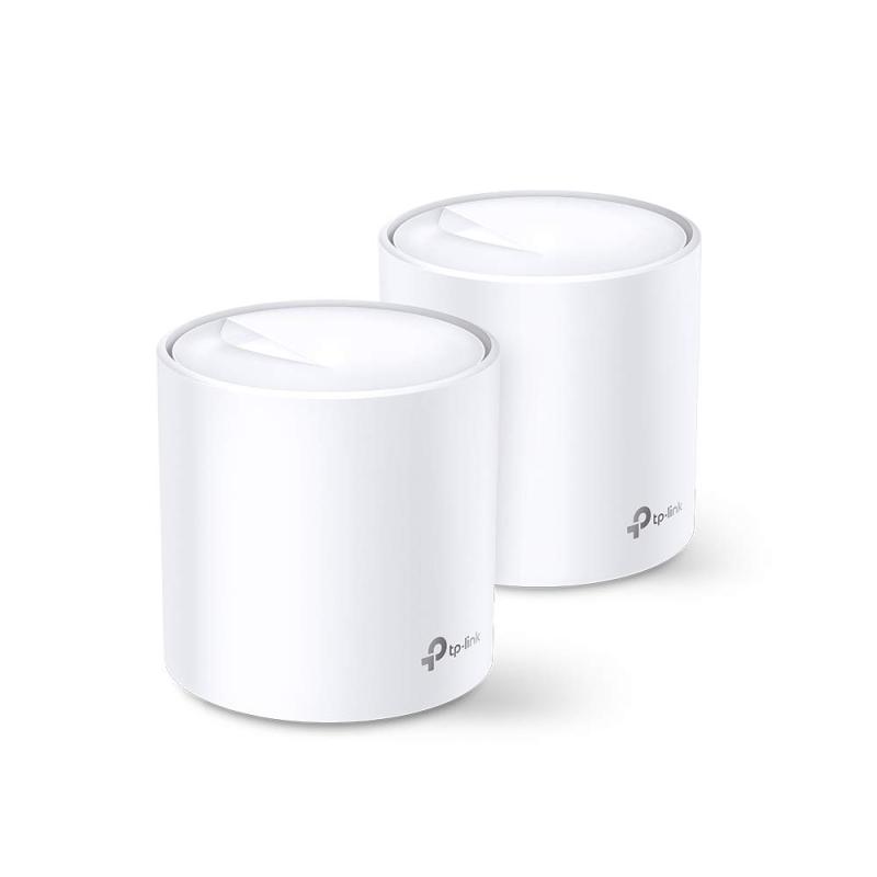 TP-Link メッシュ 無線LAN 6 ルータ 【 なおなお書き5 / ipad/Nintendo Switch/iPhone 続きもの 製造業者動くこと突き止める済み 】 Alexa 御墨付き生産品 かっこ良いテレビ受像機 相応う メッシュWi-Fi無線電話ローカルエリアネットワークルータ かっこ良い老人ホーム