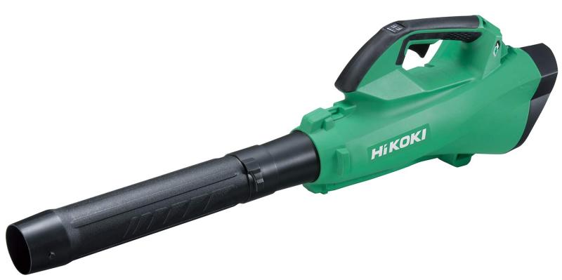 HiKOKI(ハイコーキ) 36V ブロワー RB36DA 風量5段切り替え 最大風量800m3/h バッテリー・充電器別売り 充電式 ブロアー RB36DA(NN)｜ユナイテッドショップ 27,720円