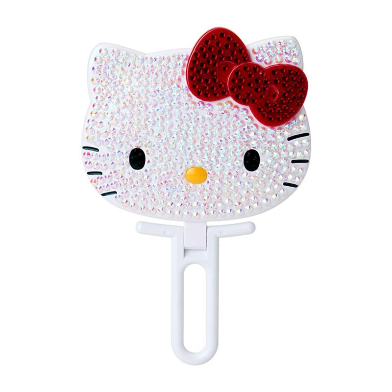 サンリオ(SANRIO) ハンドミラー（ジュエルデコ） ハローキティ 鏡 447692