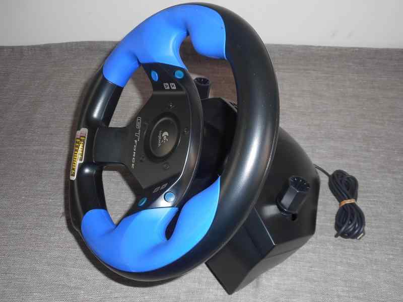 GT FORCE