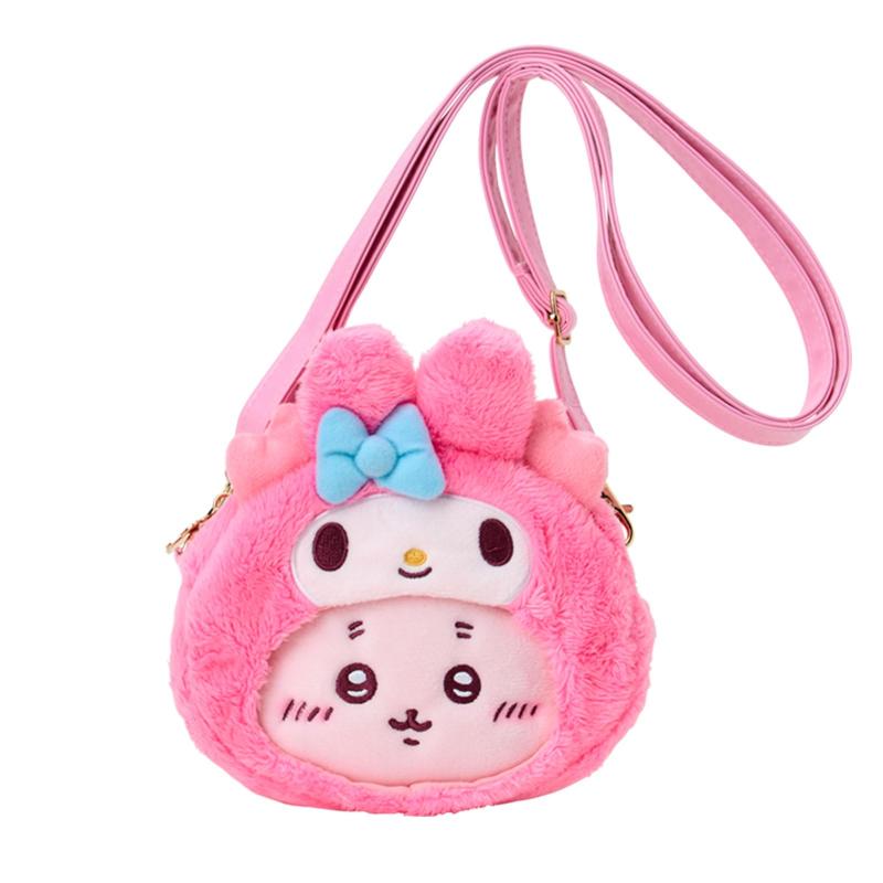 楽天市場】【新品】[Sanrio] サンリオ ちいかわ×サンリオ