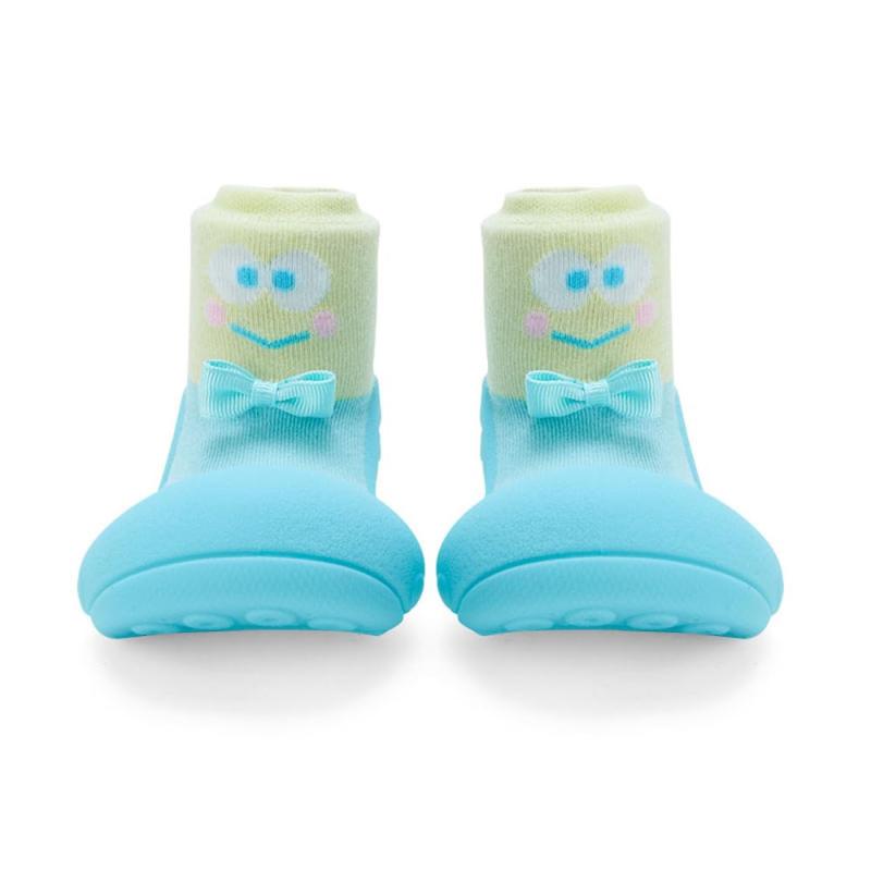 サンリオ(Sanrio Baby) アティパスシューズ けろけろけろっぴ 950831 4,930円