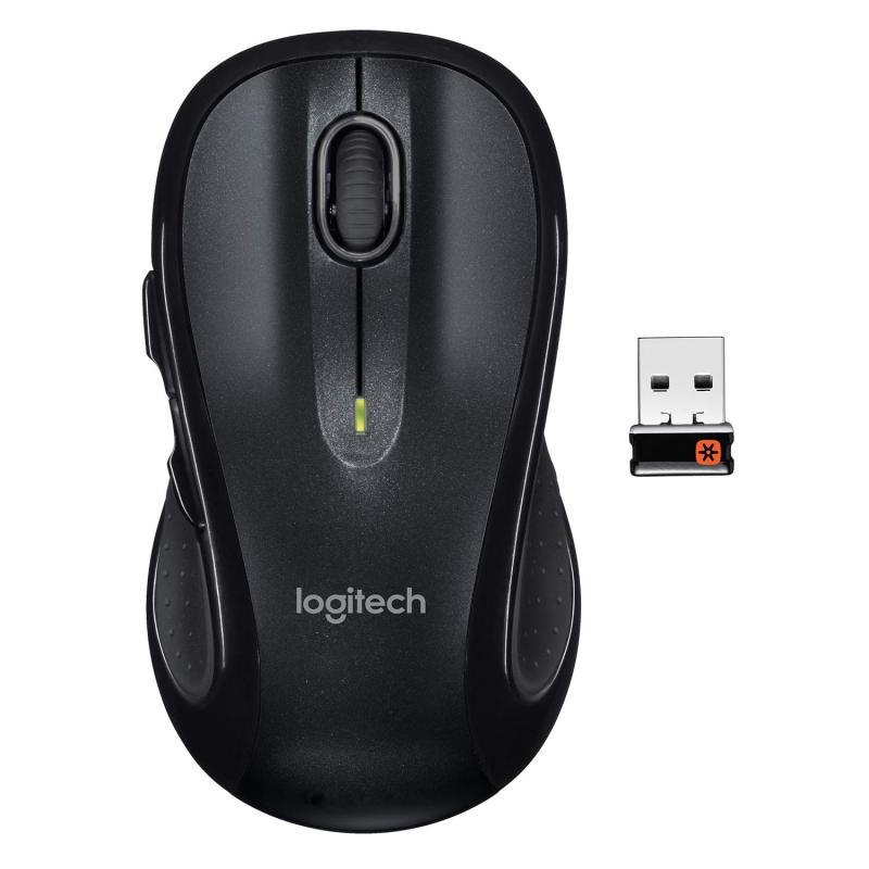 Logitech M510 無線電話 二十日鼠 [並行輸入品]