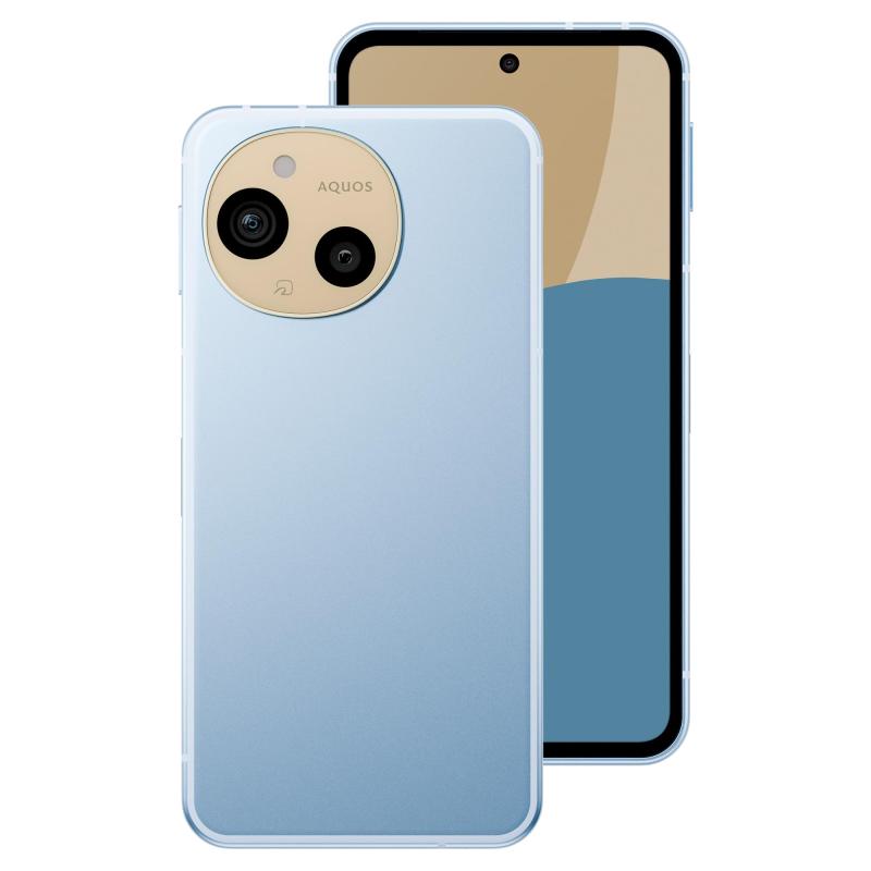 AQUOS sense9 256GB [青み]