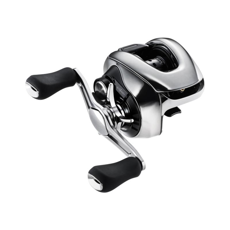 シマノ(SHIMANO) ベイトリール 25アンタレス 100大きさ 各種