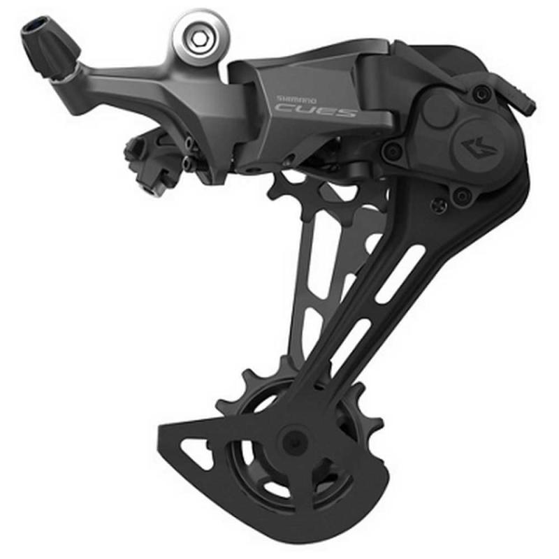 シマノ（SHIMANO） CUES RD-U6000 SGS LINKGLIDE リアディレーラー（1x10/11S） ERDU6000GS｜ユナイテッドショップ