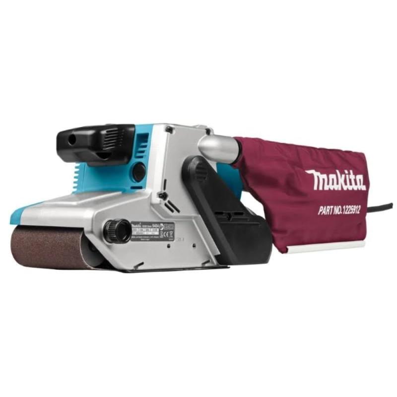 マキタ(Makita) ベルトサンダ 吸じん装置付 100mm 9404｜ユナイテッドショップ