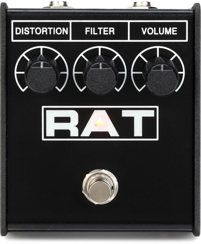 Proco プロコ RAT-2 ラット2 エフェクター ｜ユナイテッドショップ