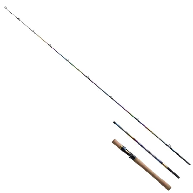 シマノ(SHIMANO) フリースタイル ロッド 23 ワールドシャウラ リミテッド スピニング/ベイト 各種|ユナイテッドショップ