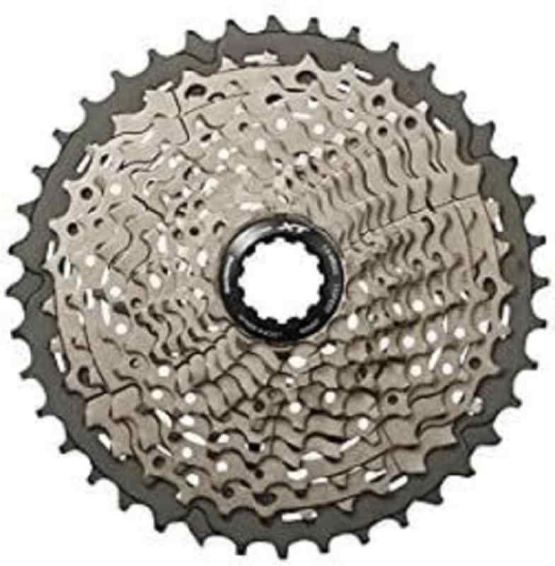シマノ(SHIMANO) カセットスプロケット CS-M8000 11S 11-42T 13579148272 ・フロント:ダブル/シングル用|ユナイテッドショップ