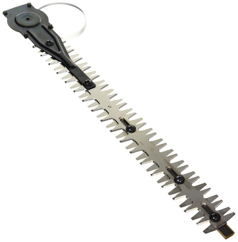 HiKOKI(ハイコーキ) 植木バリカン CH(N)用 超高級ブレード450mm 0033-8032|ユナイテッドショップ