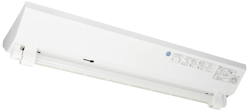パナソニック(Panasonic) 非常用照明器具 1200lm 富士型 1灯用 昼白色 NNFG21002JLE9｜ユナイテッドショップ