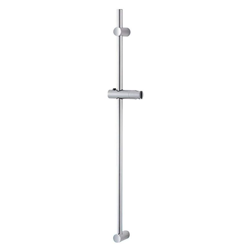 SANEI(サンエイ) スライドバー シャワ掛け具付き シャワ角度調節可能 長さ1m W5853S-1000|ユナイテッドショップ