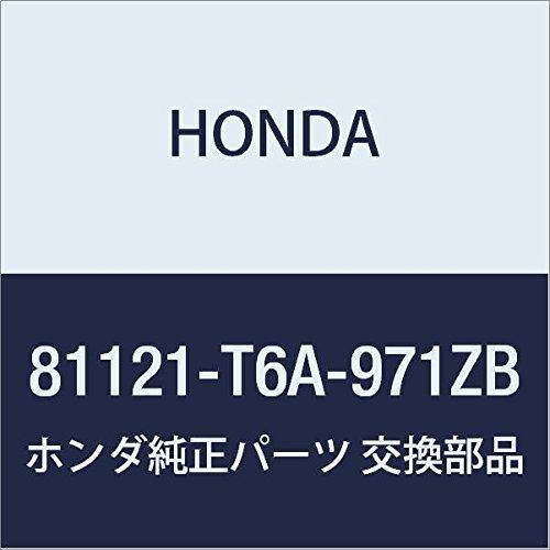 HONDA (ホンダ) 純正部品 カバー R 品番81121-T6A-971ZB|ユナイテッドショップ