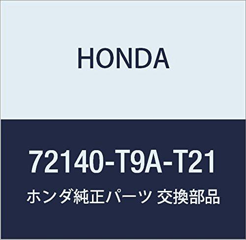 HONDA (ホンダ) 純正部品 ハンドルASSY 品番72140-T9A-T21｜ユナイテッドショップ