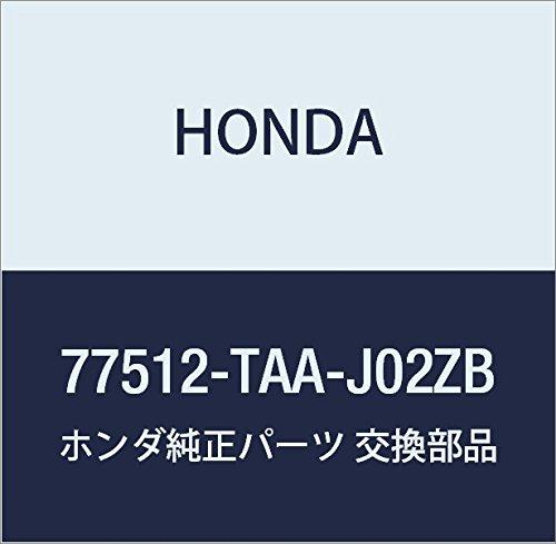 HONDA (ホンダ) 純正部品 ヒンジCOMP 品番77512-TAA-J02ZB|ユナイテッドショップ