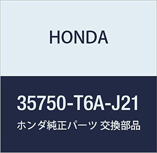 HONDA (ホンダ) 純正部品 スイツチASSY 品番35750-T6A-J21|ユナイテッドショップ