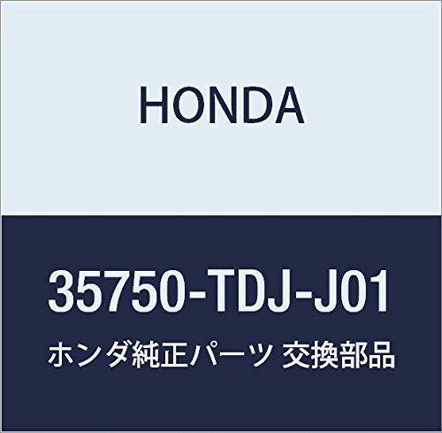 HONDA (ホンダ) 純正部品 スイツチASSY 品番35750-TDJ-J01｜ユナイテッドショップ