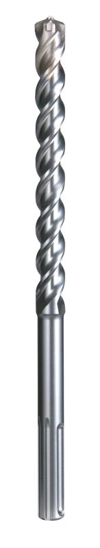 マキタ(Makita) 3Dマックス超硬ドリル(SDSマックスシャンク) 23X320 A-58643|ユナイテッドショップ