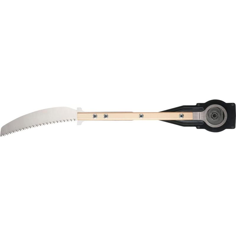 HiKOKI(ハイコーキ) (ハイコーキ) 植木バリカン用ブレード のこぎり用 0037-1231 180mm|ユナイテッドショップ