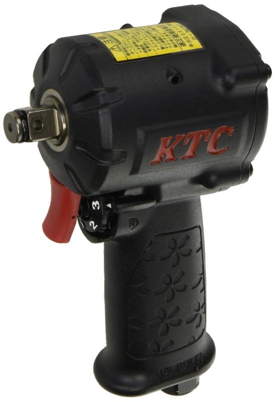 京都機械工具 (KTC) (12.7SQ)インパクトレンチ(フラットノーズタイプ) JAP418｜ユナイテッドショップ