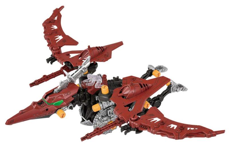 ZOIDS ゾイドワイルド ZW29 スナイプテラ｜ユナイテッドショップ
