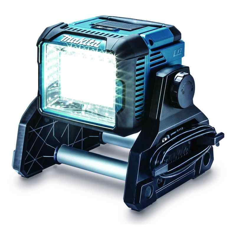 マキタ スタンドライト 14.4V/18Vバッテリ・AC100V両用ML811 バッテリ別売｜ユナイテッドショップ