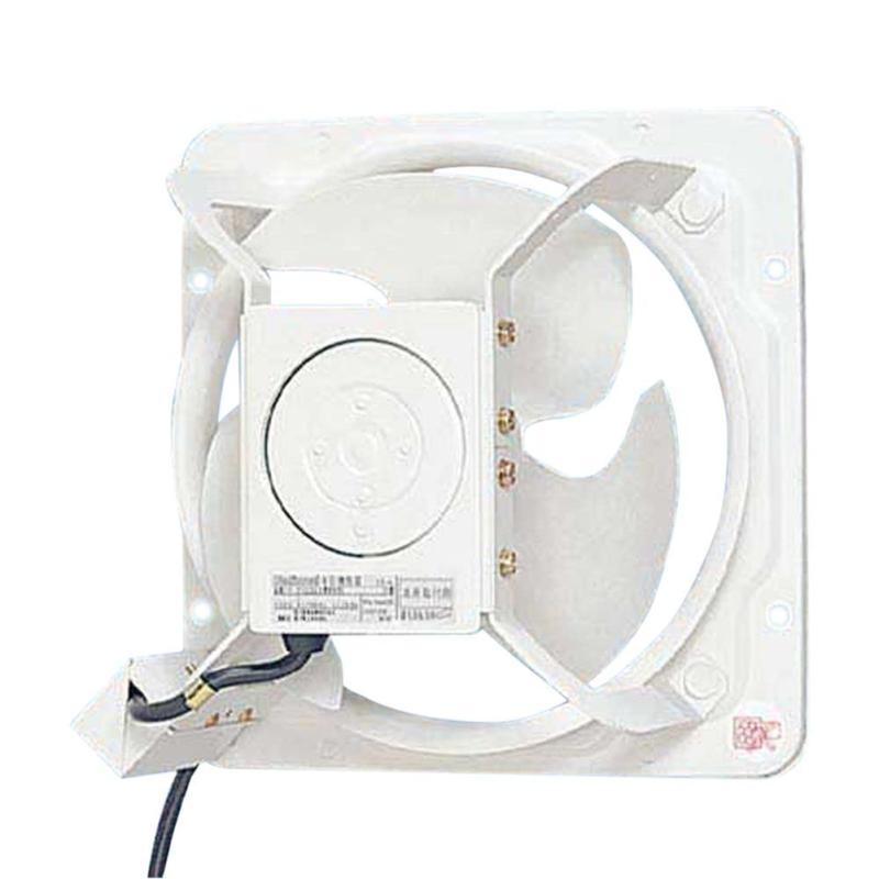 Panasonic (パナソニック) 有圧換気扇 産業用有圧換気扇 FY-30GSUD|ユナイテッドショップ