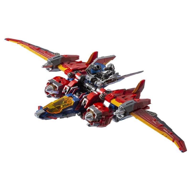 タカラトミー(TAKARA TOMY) T-SPARK ダイアクロン DA-118 ダイアバトルスX-1バトルスX-02 可動フィギュア｜ユナイテッドショップ