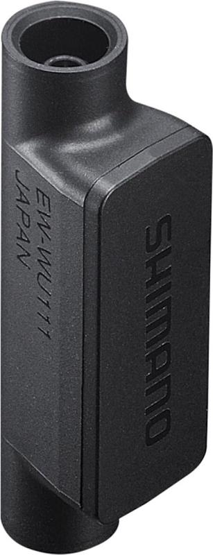 シマノ(SHIMANO) EW-WU111 B ワイヤレスユニット Bluetooth対応 ・EW-SD50ケーブルが別途1本必要です 中｜ユナイテッドショップ