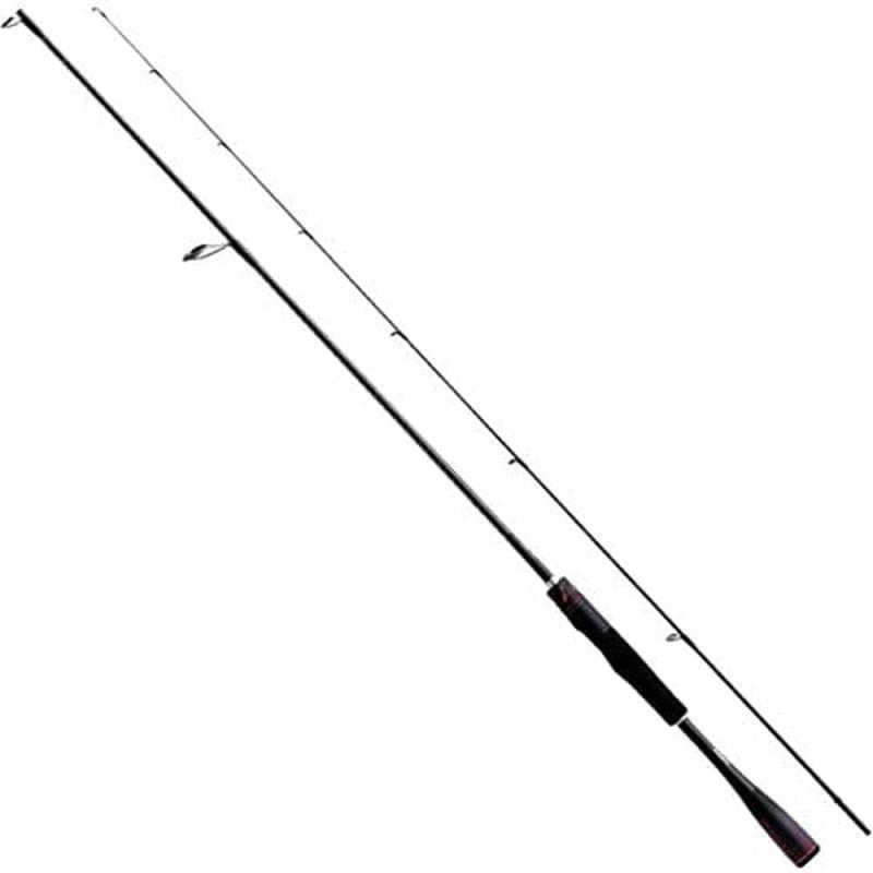 シマノ(SHIMANO) バスロッド 20 ゾディアス バーサタイル スピニング グリップジョイント 68ML 的確なフッキングレスポンス|ユナイテッドショップ