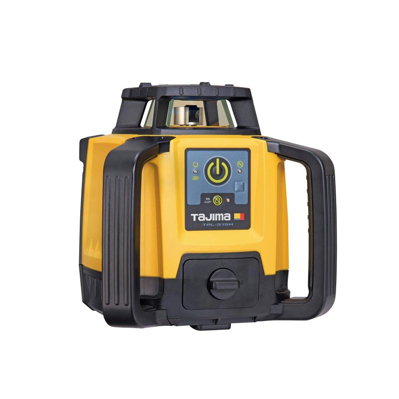 タジマ タジマローテティングレーザー３１５Ｈ／デジタル受光器 TRL-315HD｜ユナイテッドショップ