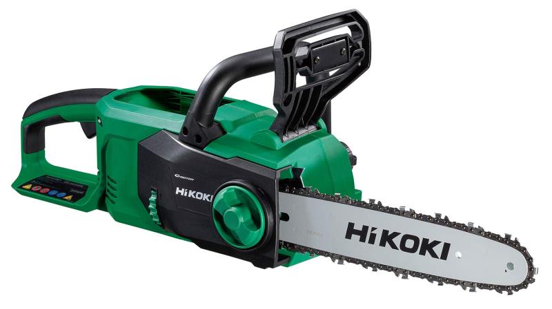 HiKOKI(ハイコーキ) 36V コードレスチェンソー ガイドバー 300mm ダイレクトドライブ 蓄電池、充電器別売り CS3630DB(NN)|ユナイテッドショップ
